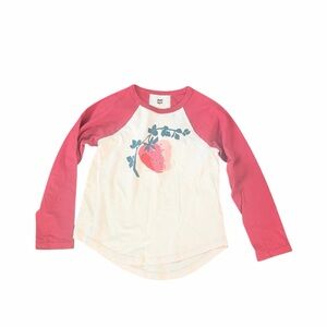 Tea Collection Top